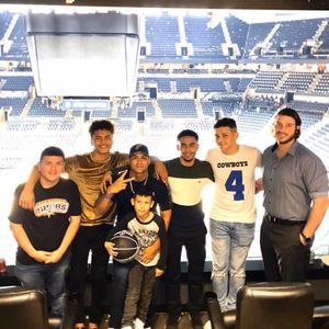 Meet your Posher, Noe